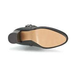 Bottines / Boots^Betty London - GRAZI Noir