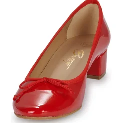 Ballerines / Babies^Betty London - HANNA Rouge
