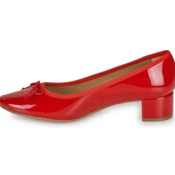 Ballerines / Babies^Betty London - HANNA Rouge