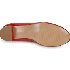 Ballerines / Babies^Betty London - HANNA Rouge