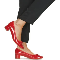 Ballerines / Babies^Betty London - HANNA Rouge