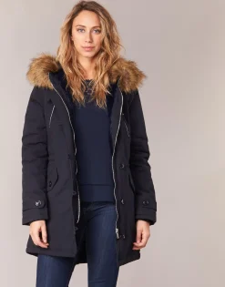 Manteaux^Betty London - HARI Marine