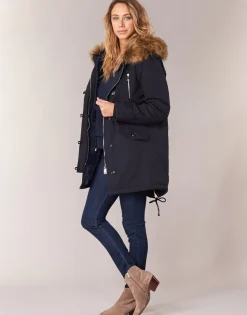 Manteaux^Betty London - HARI Marine