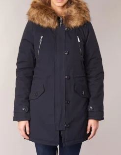 Manteaux^Betty London - HARI Marine