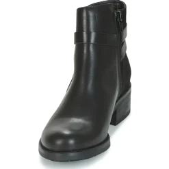 Bottines / Boots^Betty London - HARRIS Noir