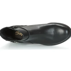 Bottines / Boots^Betty London - HARRIS Noir