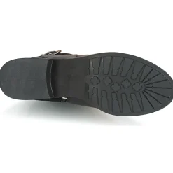 Bottines / Boots^Betty London - HARRIS Noir