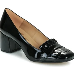Escarpins^Betty London - HATOUMA Noir