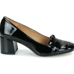 Escarpins^Betty London - HATOUMA Noir
