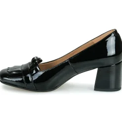 Escarpins^Betty London - HATOUMA Noir