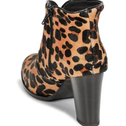 Bottines / Boots^Betty London - HENDA Marron
