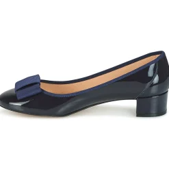 Ballerines / Babies^Betty London - HENIA Marine
