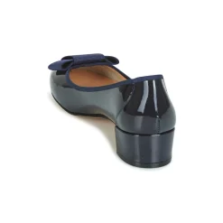Ballerines / Babies^Betty London - HENIA Marine