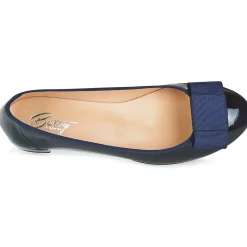 Ballerines / Babies^Betty London - HENIA Marine