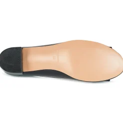 Ballerines / Babies^Betty London - HENIA Marine