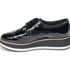 Derbies & Richelieu^Betty London - HENRIETTE Noir