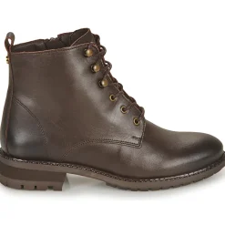 Bottines / Boots^Betty London - HILDIE Marron
