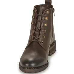Bottines / Boots^Betty London - HILDIE Marron