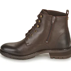 Bottines / Boots^Betty London - HILDIE Marron