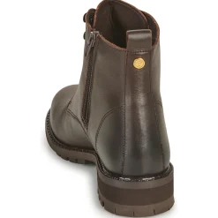 Bottines / Boots^Betty London - HILDIE Marron