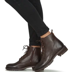 Bottines / Boots^Betty London - HILDIE Marron