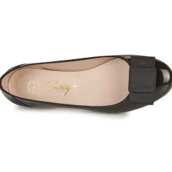 Ballerines / Babies^Betty London - Hélène Noir