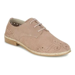 Derbies & Richelieu^Betty London - IKATA Rose
