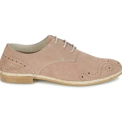 Derbies & Richelieu^Betty London - IKATA Rose