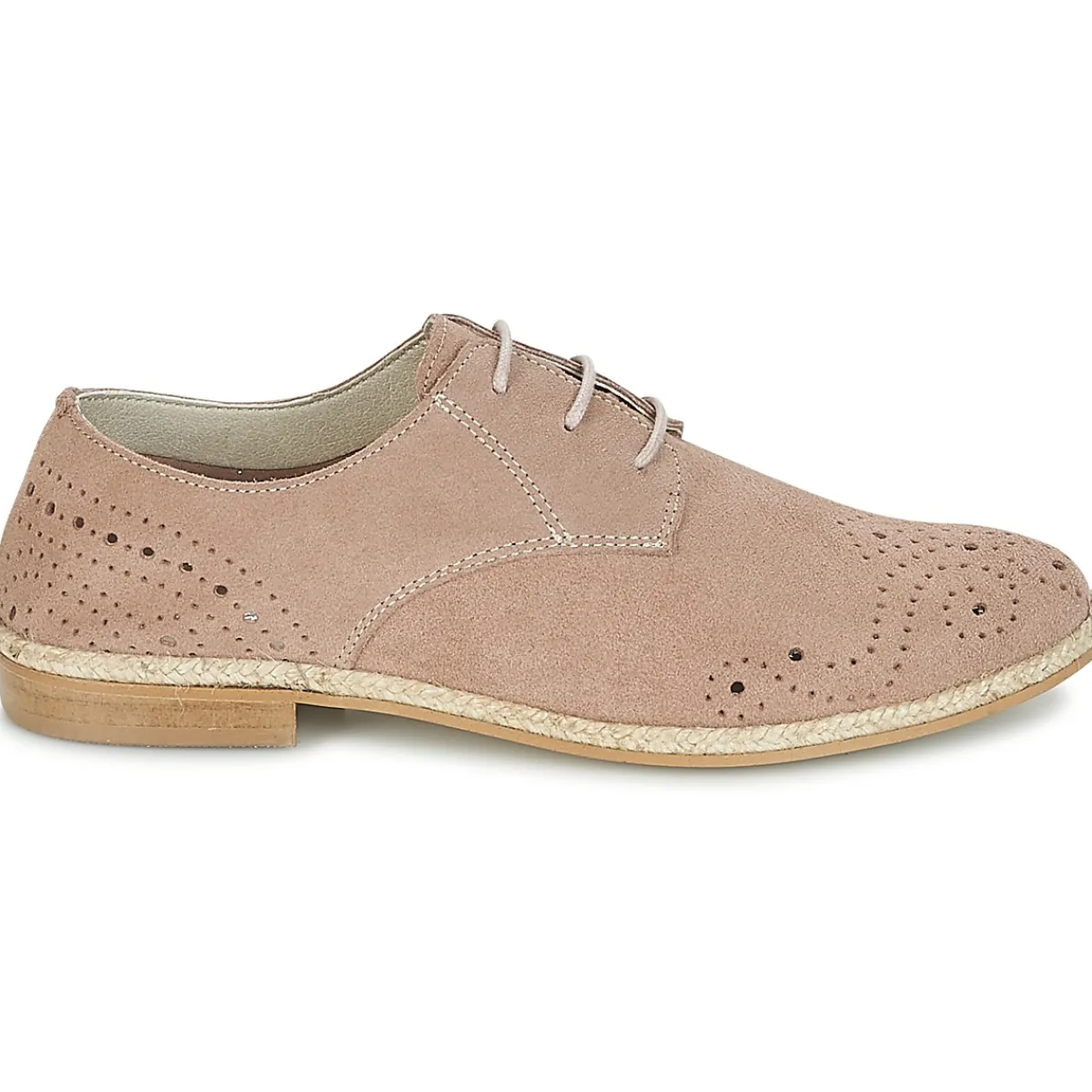 Derbies & Richelieu^Betty London - IKATA Rose