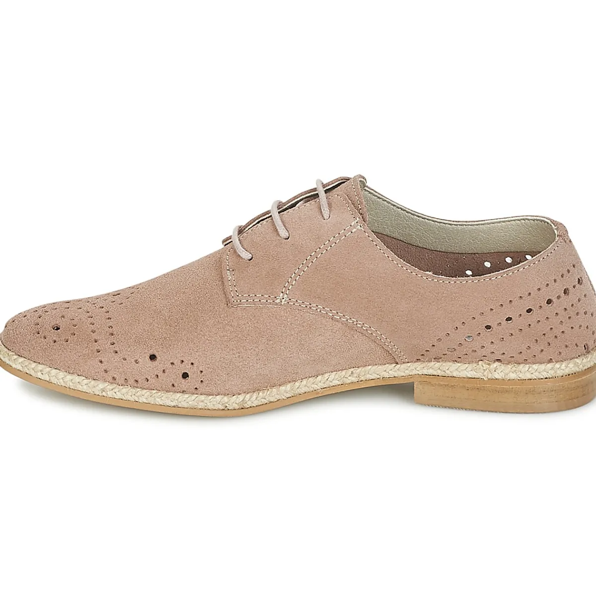 Derbies & Richelieu^Betty London - IKATA Rose
