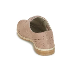 Derbies & Richelieu^Betty London - IKATA Rose