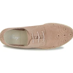 Derbies & Richelieu^Betty London - IKATA Rose