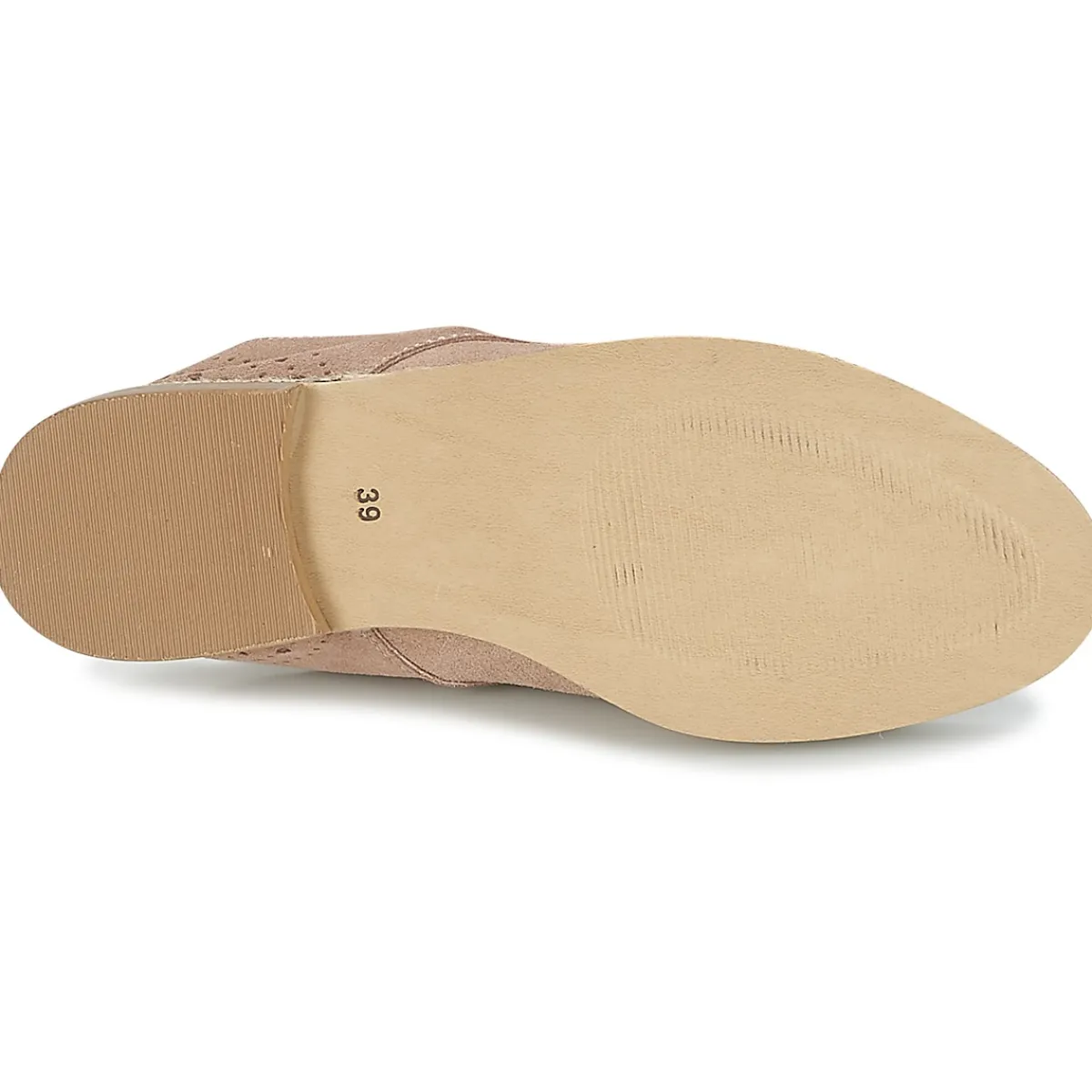 Derbies & Richelieu^Betty London - IKATA Rose