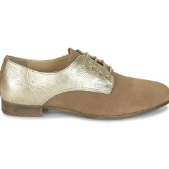 Derbies & Richelieu^Betty London - IKATI Marron