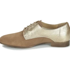 Derbies & Richelieu^Betty London - IKATI Marron