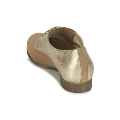 Derbies & Richelieu^Betty London - IKATI Marron