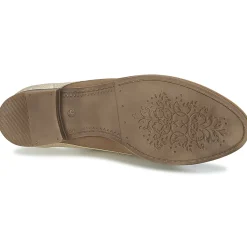 Derbies & Richelieu^Betty London - IKATI Marron