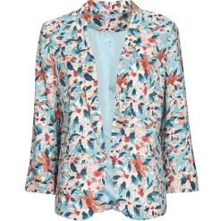 Vestes^Betty London - IOUPA Multicolore