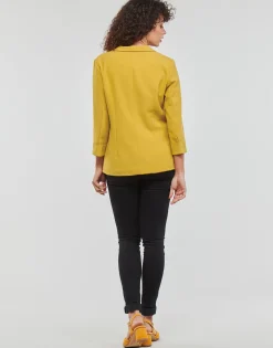Vestes^Betty London - IOUPA Jaune