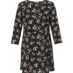 Robes^Betty London - JAFLORI Noir