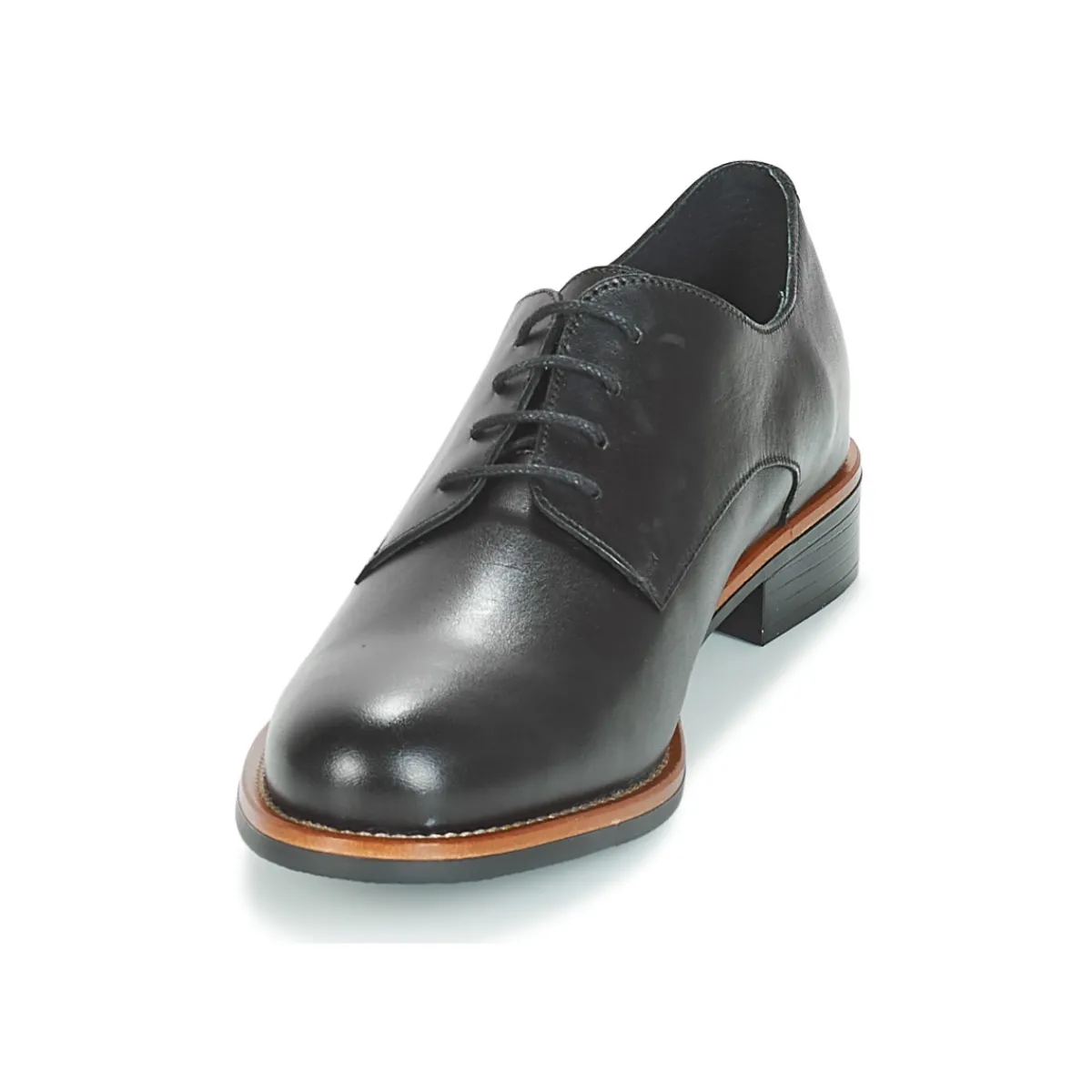 Derbies & Richelieu^Betty London - JANA Noir
