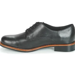 Derbies & Richelieu^Betty London - JANA Noir