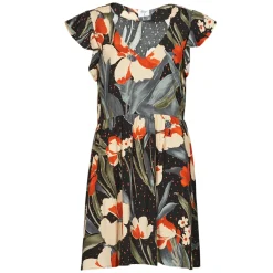 Robes^Betty London - JOANA Noir