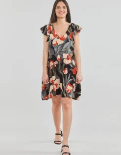 Robes^Betty London - JOANA Noir