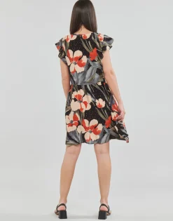 Robes^Betty London - JOANA Noir