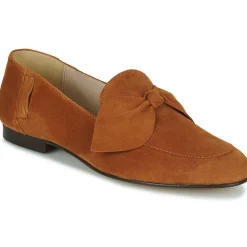 Mocassins & Chaussures Bateau^Betty London - JULIE Camel