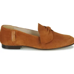 Mocassins & Chaussures Bateau^Betty London - JULIE Camel
