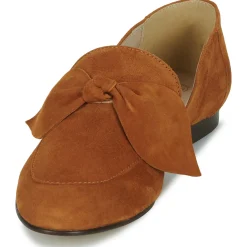 Mocassins & Chaussures Bateau^Betty London - JULIE Camel