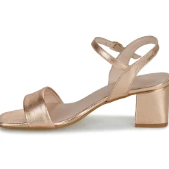 Sandales Et Nu-pieds^Betty London - JULIETTE Doré