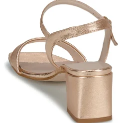 Sandales Et Nu-pieds^Betty London - JULIETTE Doré